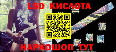 винт Канаш